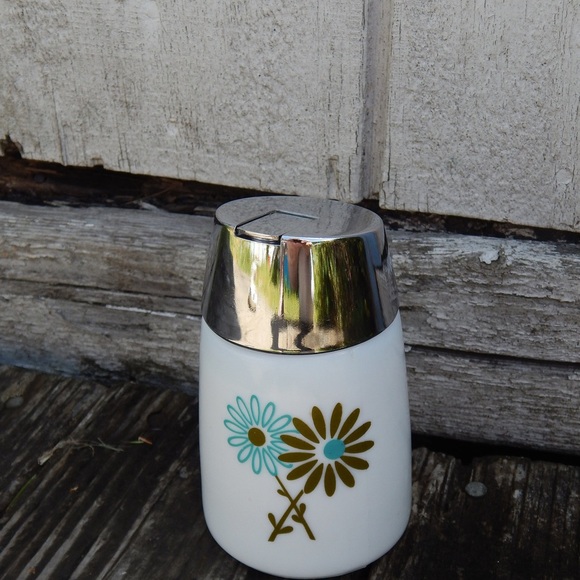 Kitchen Vintage 1959 Dripcut Starliine Sugar Shaker Dispenser Poshmark